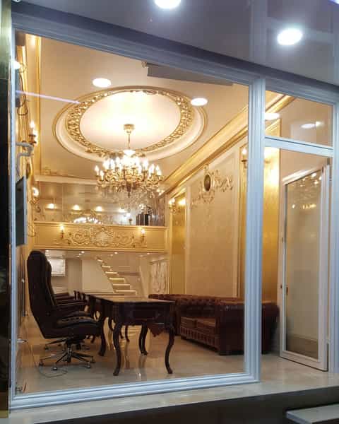 عکس گروه مشاورین املاک امیر در فاز سه گوهردشت کرج