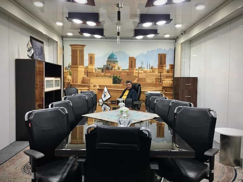 عکس املاک پوربمانی در جهان شهر کرج