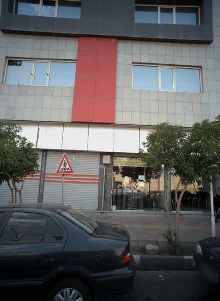 عکس پیمانکاری برادران سربازی در دولتخواه شمالی تهران