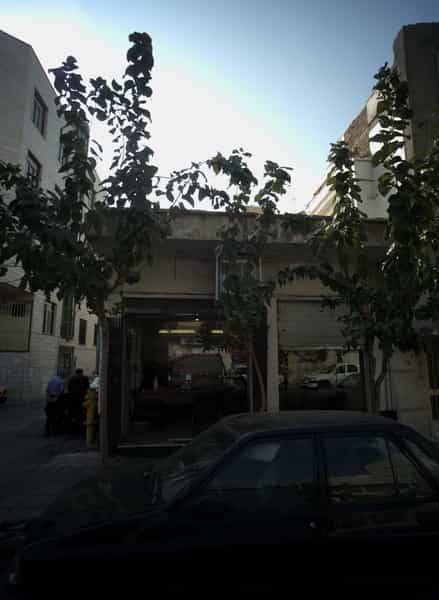 عکس مسکن 110 سبحان در کارون جنوبی تهران