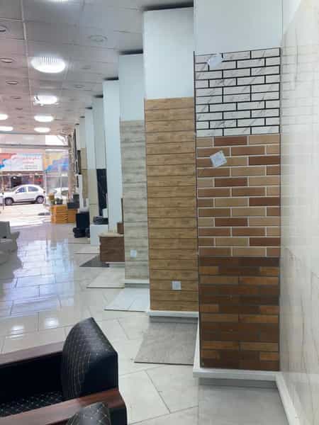 عکس لوتوس سرام (شعبه زمزم) در زهتابی تهران