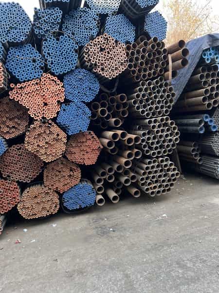 عکس آهن آلات امیر حسین در شهرک امام خمینی تهران