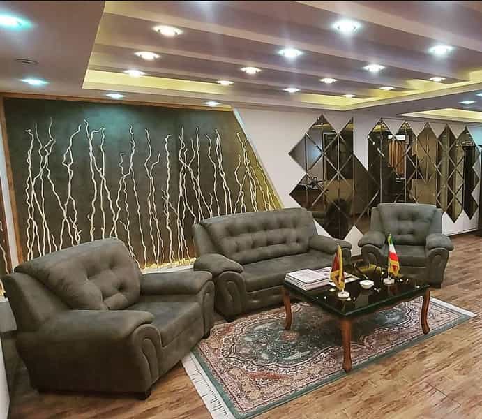 عکس املاک هشت ستاره در رجائی شهر کرج