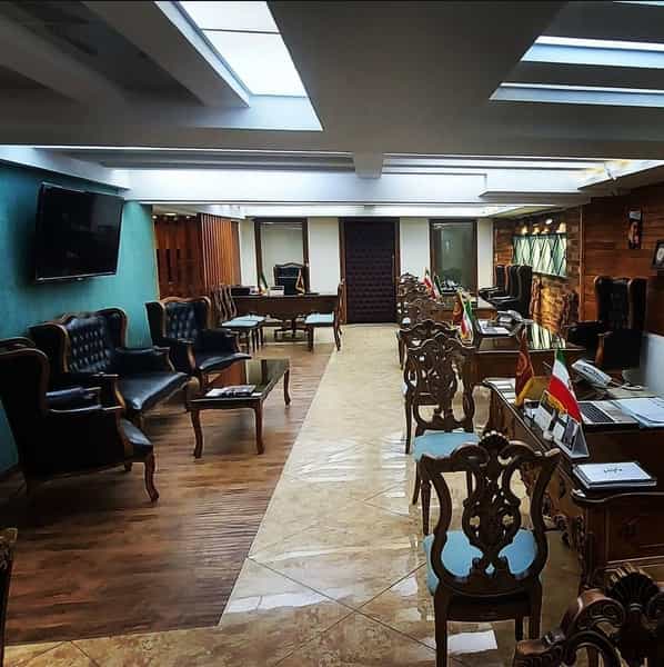 عکس املاک هشت ستاره در رجائی شهر کرج