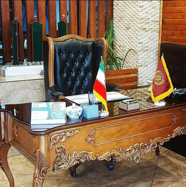 عکس املاک هشت ستاره در رجائی شهر کرج