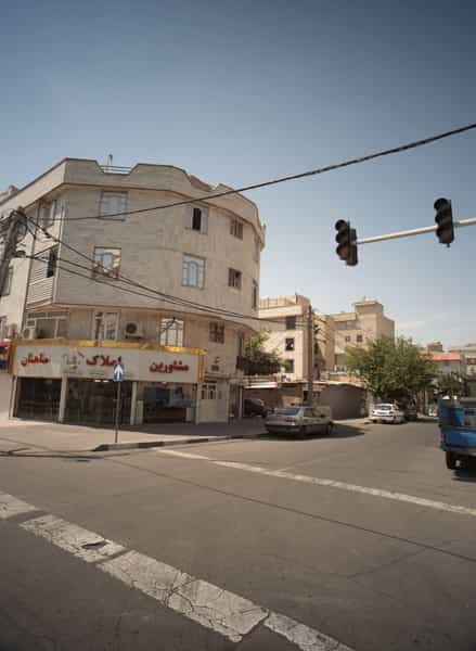 عکس مشاورین املاک ماهان در کیانشهر جنوبی تهران