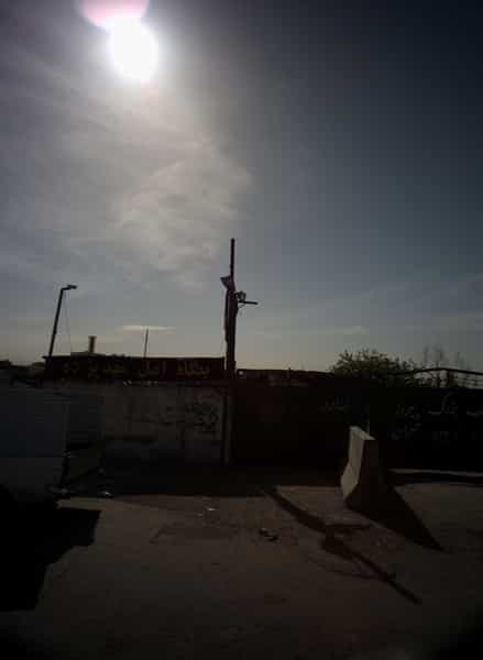 عکس بنگاه اصل مهدیزاده در دولتخواه شمالی تهران