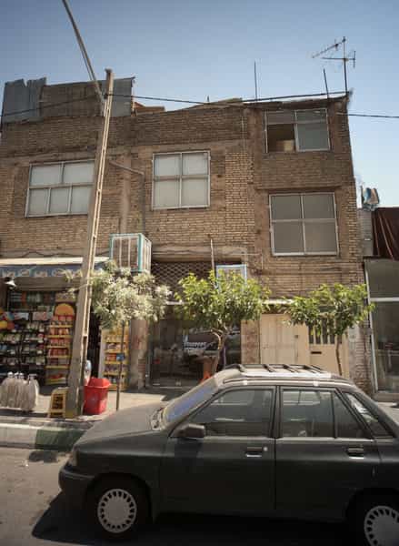 عکس مشاور املاک عسگری در مشیریه تهران