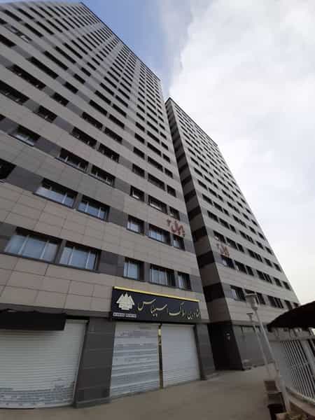 عکس املاک اسپیناس در سرو آزاد تهران
