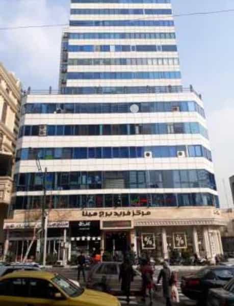 عکس آژانس مسکن عرفان در قبا تهران
