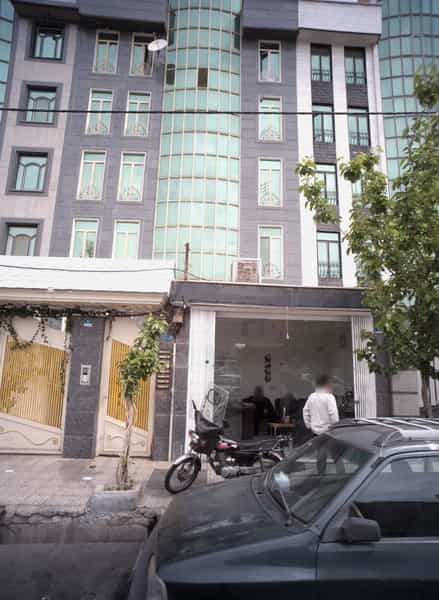 عکس مشاور املاک در ابوذر تهران