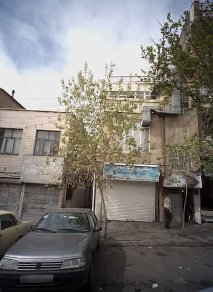 عکس مشاورین املاک ساحل در شمیران نو تهران