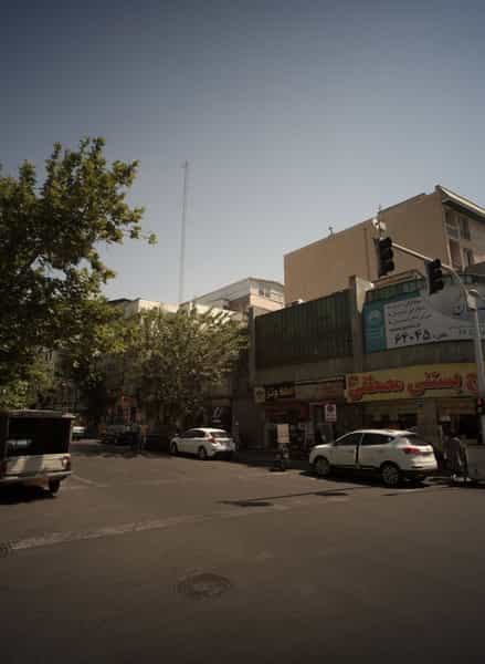 عکس املاک برتر در نصرت تهران