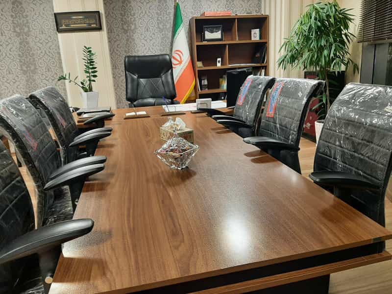عکس گروه مهندسی و مشاورین املاک کاریزما در فاز دو مهرشهر تهران