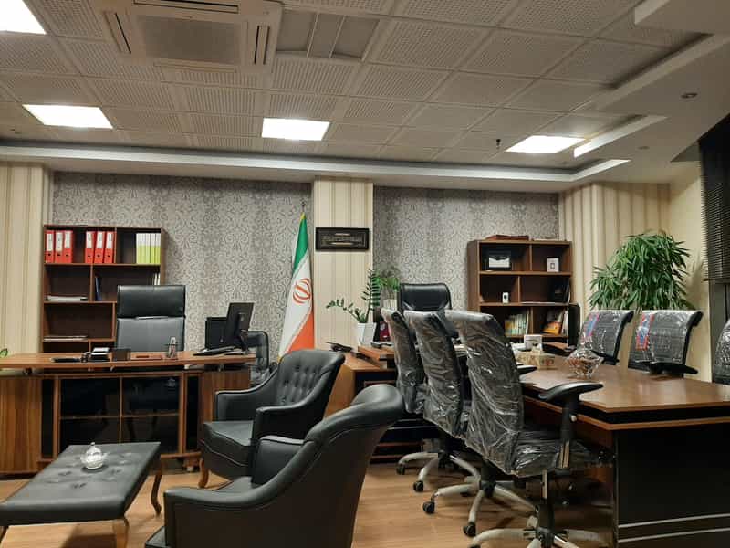 عکس گروه مهندسی و مشاورین املاک کاریزما در فاز دو مهرشهر تهران