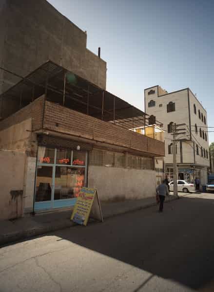 عکس مشاور املاک عیسی زاده ۱ در سیزده آبان تهران