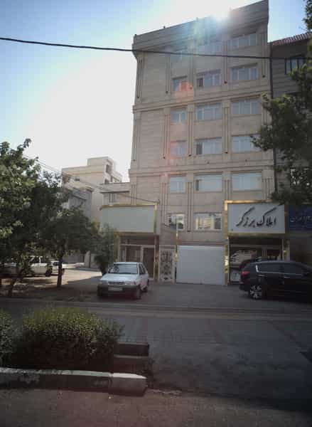عکس املاک برزگر در کیانشهر شمالی تهران