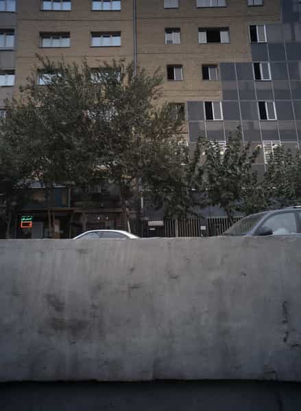 عکس مسکن البرز در سلامت تهران