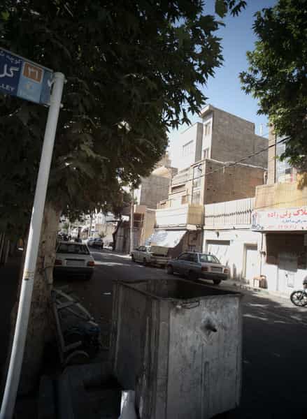 عکس املاک ولی زاده در مقدم تهران