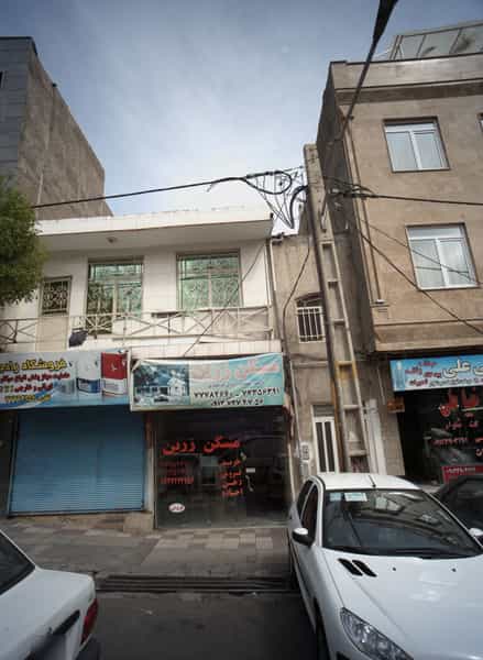 عکس مسکن زرین در تهرانپارس شرقی تهران
