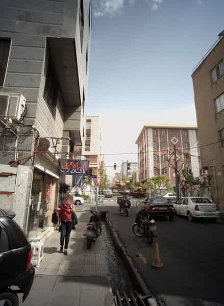 عکس مشاور املاک در مجیدیه تهران