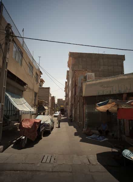 عکس مشاورین املاک ایران زمین در خلیج فارس جنوبی تهران
