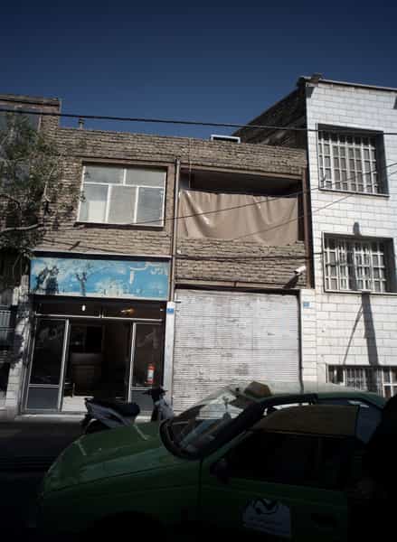 عکس پارس مسکن در آهنگ غربی تهران