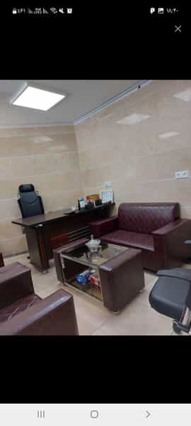 عکس گروه مشاور املاک دلتا در اقدسیه تهران