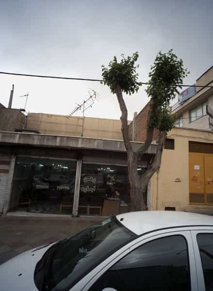 عکس مشاور املاک در مشیریه تهران