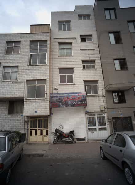 عکس مشاورین مسکن امیران در تهرانپارس شرقی تهران