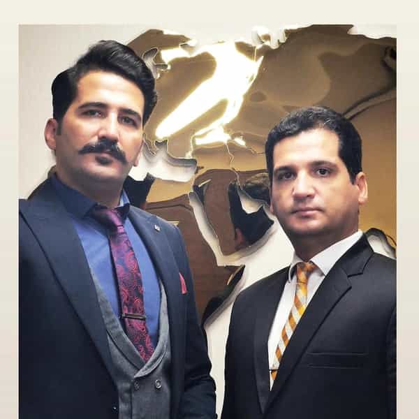 عکس عباسی هوم در پونک جنوبی تهران