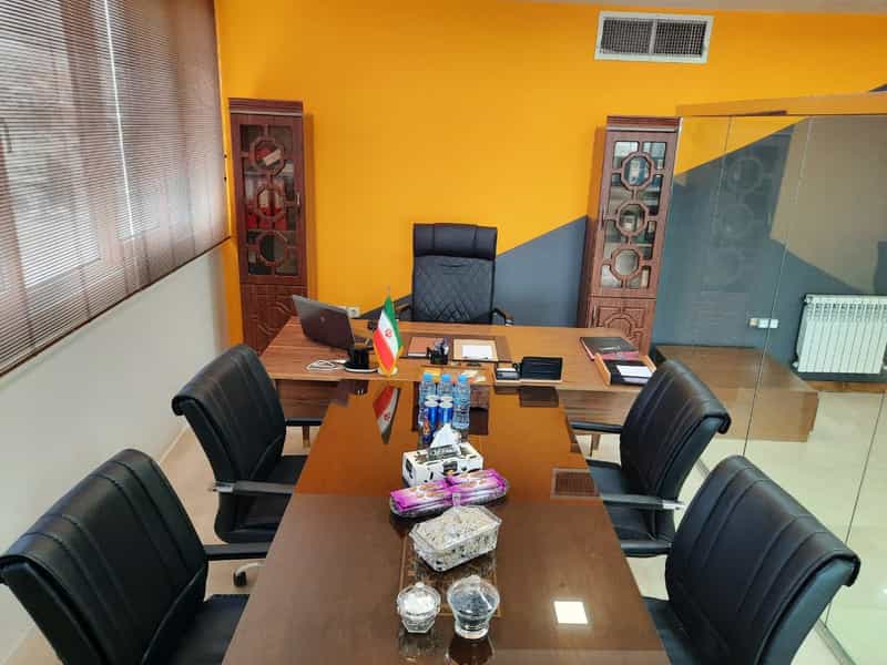 عکس عباسی هوم در پونک جنوبی تهران