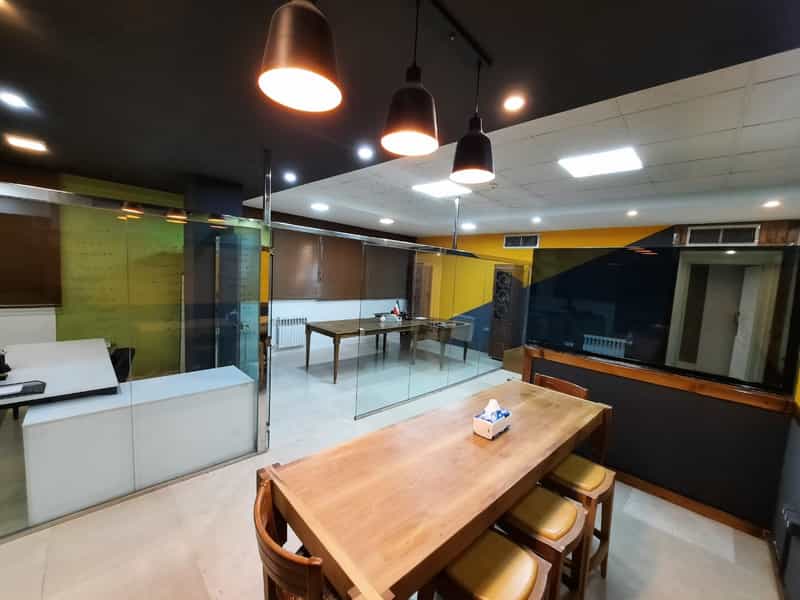 عکس عباسی هوم در پونک جنوبی تهران