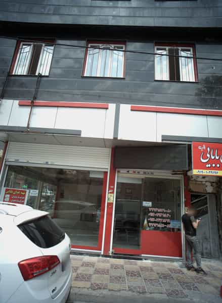 عکس مسکن 204 در تهرانپارس شرقی تهران