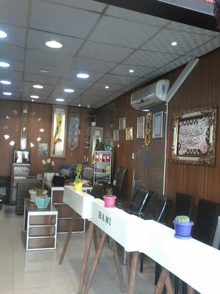 عکس املاک حامی در افسریه شمالی تهران