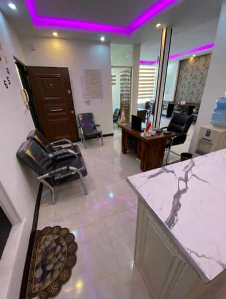 عکس املاک پارسا در سلسبیل شمالی تهران
