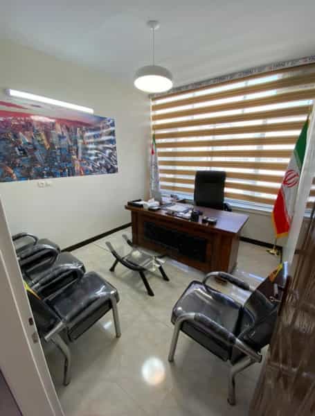 عکس املاک پارسا در سلسبیل شمالی تهران