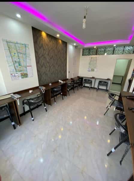 عکس املاک پارسا در سلسبیل شمالی تهران