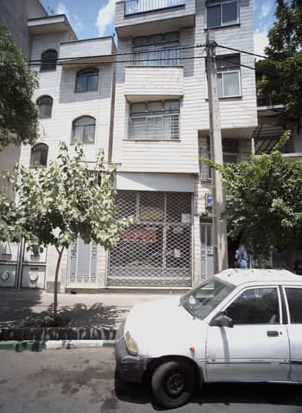 عکس املاک طالبی در امیربهادر تهران