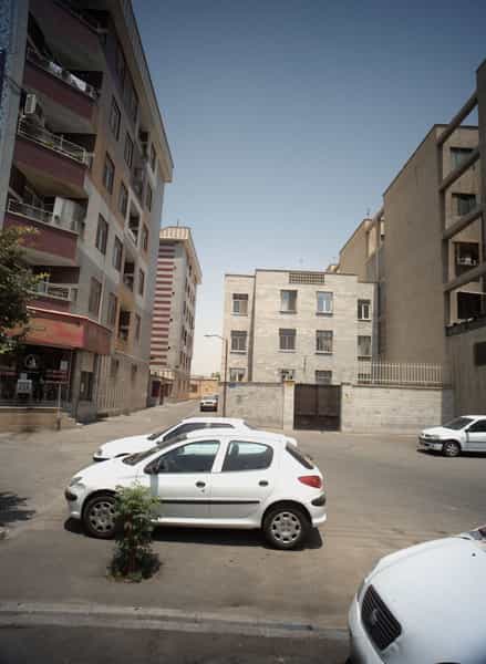 عکس بانک اطالاعات مسکن سهیلی در ظهیرآباد تهران