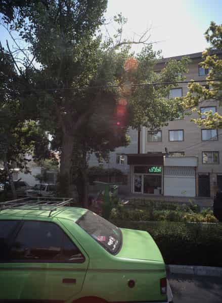 عکس املاک سبلان دو در کیانشهر شمالی تهران