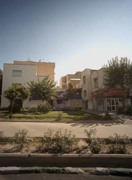 عکس مشاور املاک شادان در تهرانپارس شرقی تهران