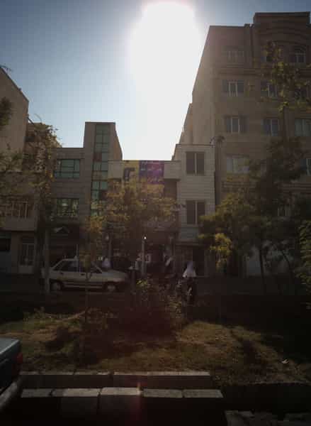 عکس مسکن چهل کلید در نارمک جنوبی تهران