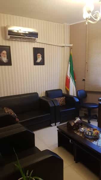 عکس دپارتمان املاک آسا در جنت آباد مرکزی تهران