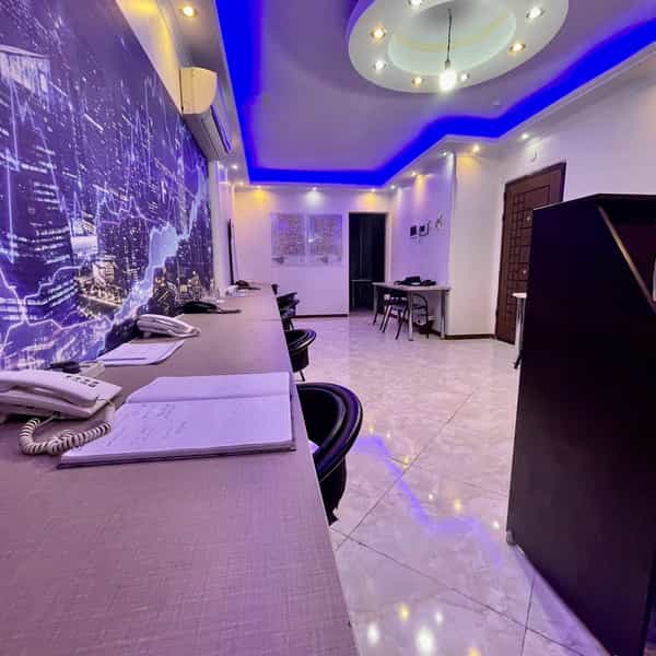 عکس گروه مشاورین املاک بزرگ آسمان پارسا در سلسبیل جنوبی تهران