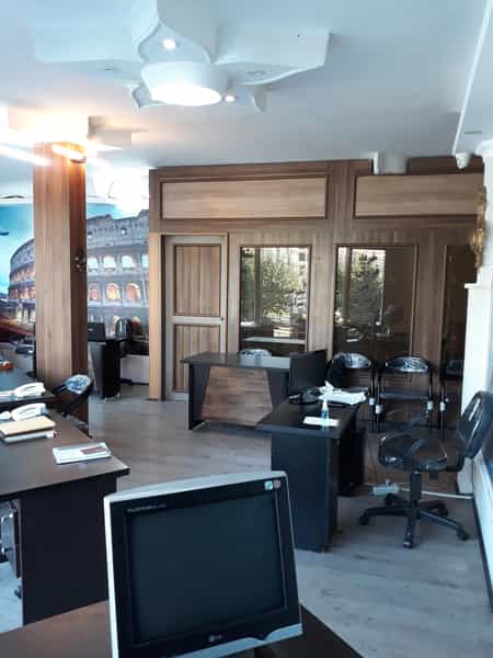 عکس املاک تهران غرب در پونک تهران