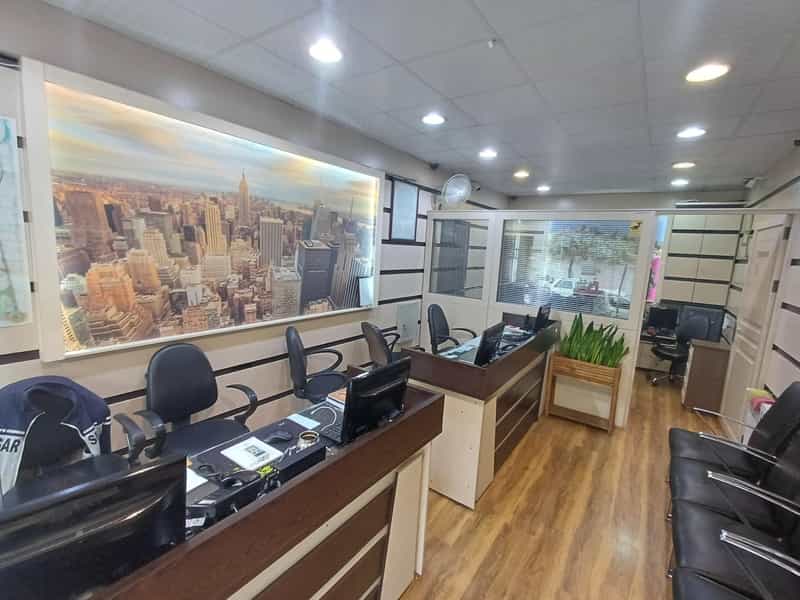 عکس املاک تیراژه ۲ در سازمان برنامه جنوبی تهران