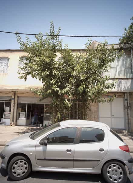 عکس مشاور املاک در جوانمرد قصاب تهران