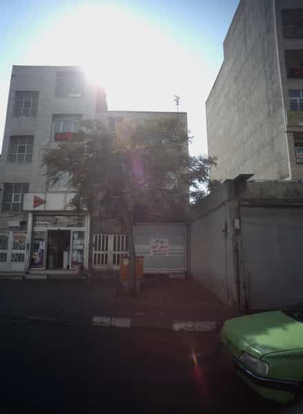 عکس مسکن گلها در سلسبیل جنوبی تهران