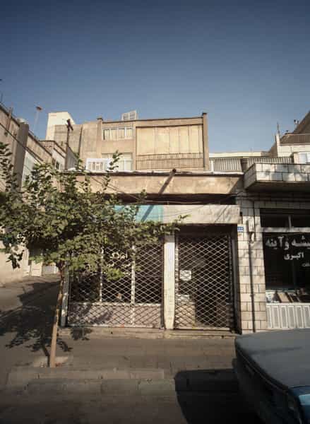 عکس املاک رضایی در جی تهران